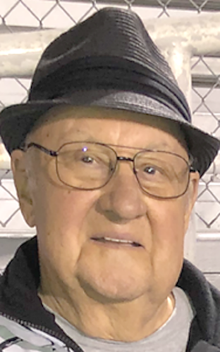 James H. Bowser Sr.
